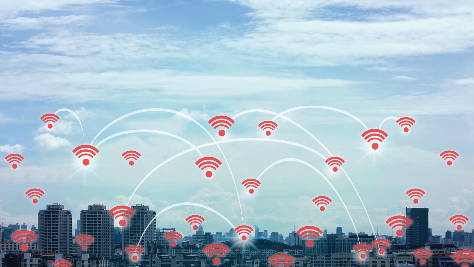 LSC dark fiber network serving hyperscalers and AI data centers.