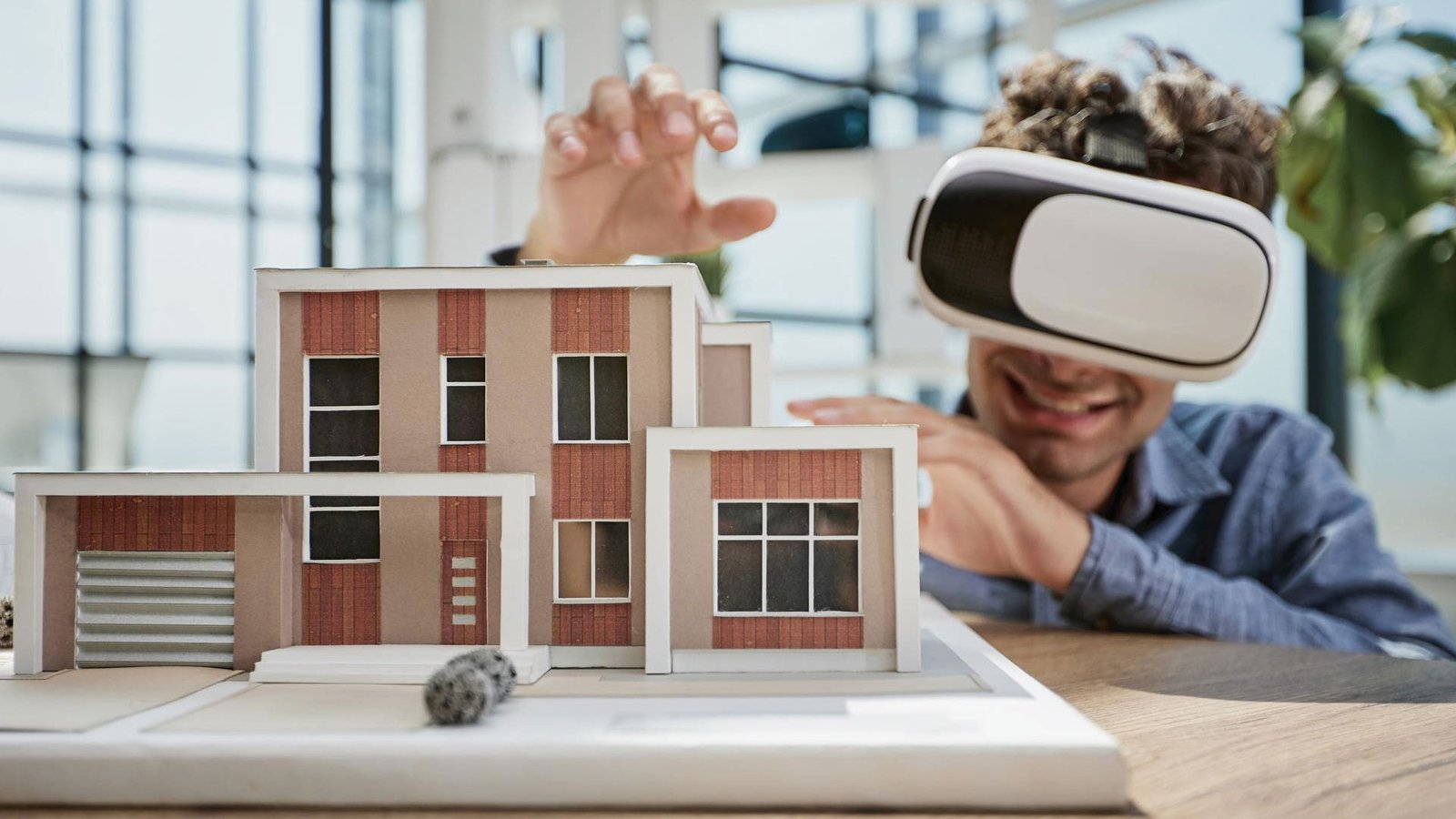 Lofty expands AI portfolio with innovative solutions to grow real estate businesses.