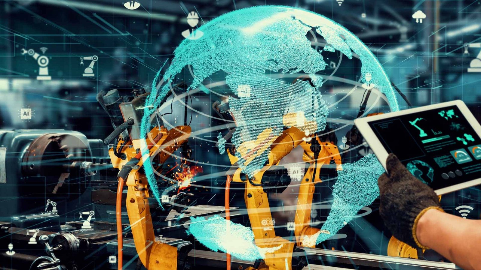 MachMaster Releases CNC Routing vs. Milling Guide for Global Manufacturers