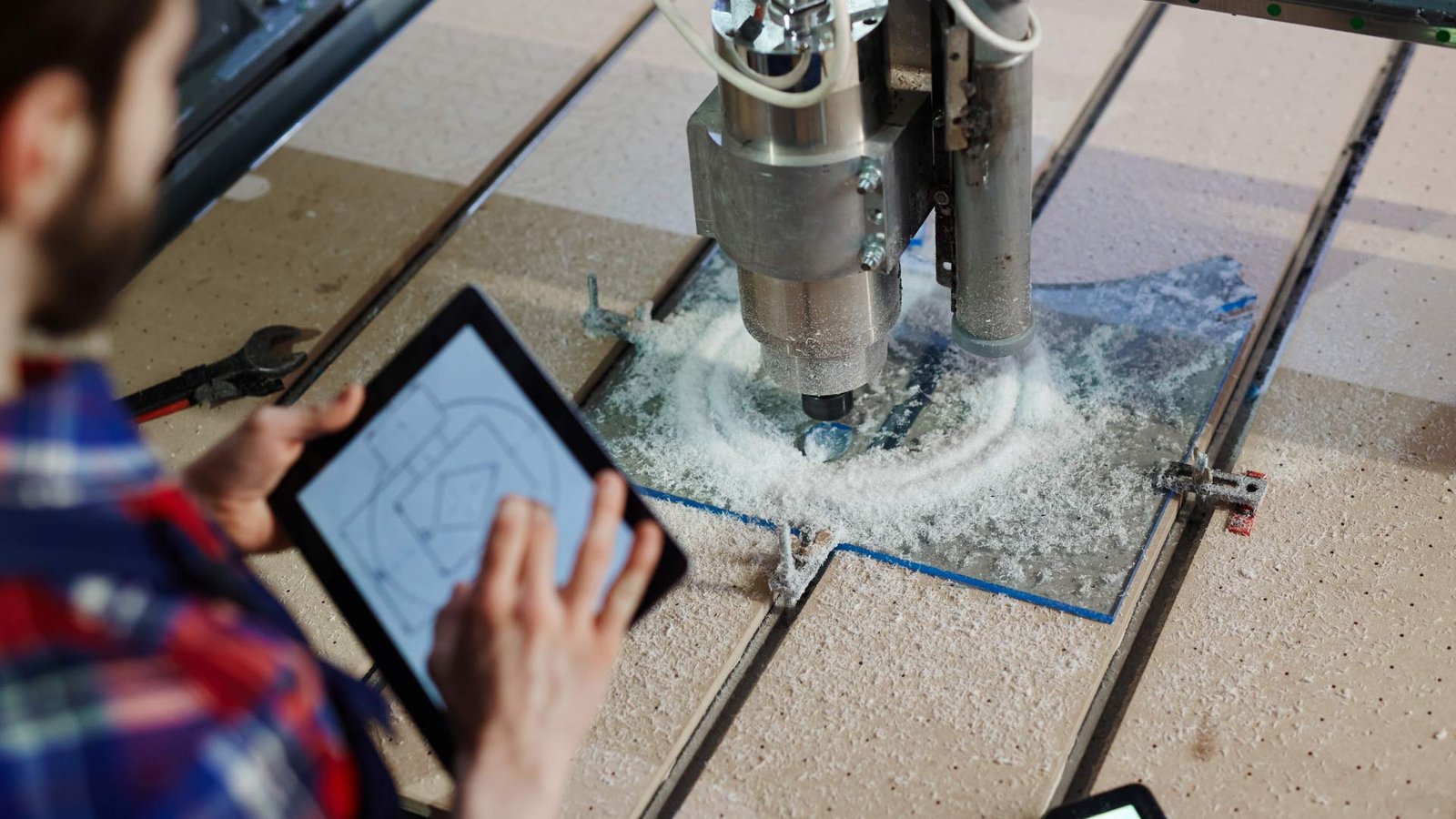 Makera Brings CNC Innovation to IFA 2025