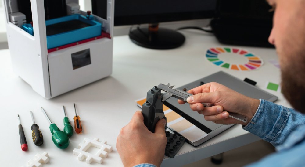 Mouser Electronics Explores 3D Printing’s Impact on Engineering & Mfg