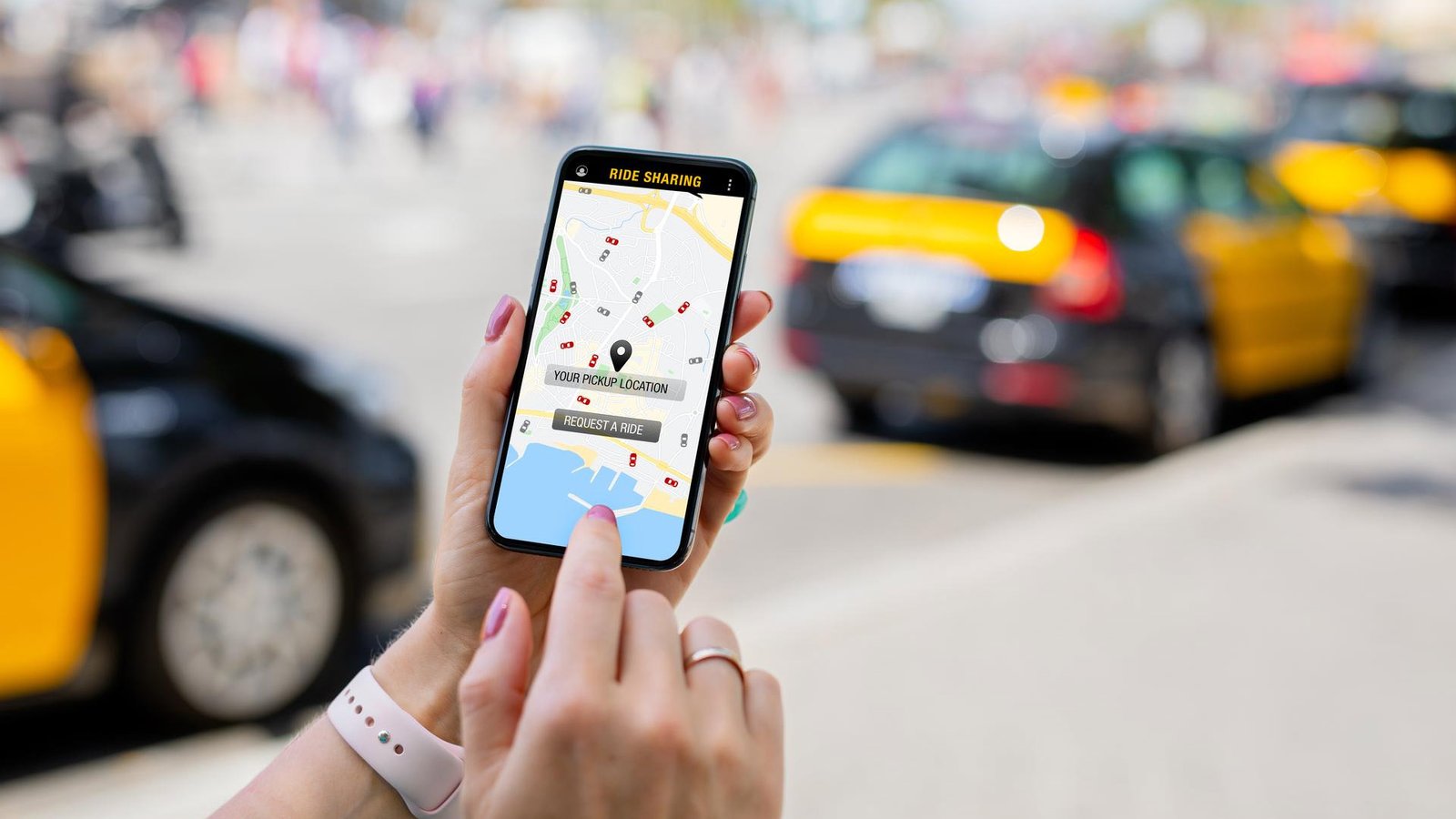 Tyler Technologies' Ride K-12 School Transportation App Surpasses One Million Users
