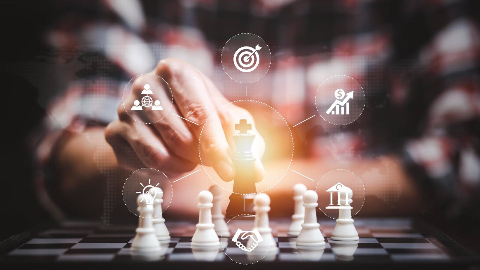 Nano Dimension Reviews Strategic Options, Announces Leadership Change