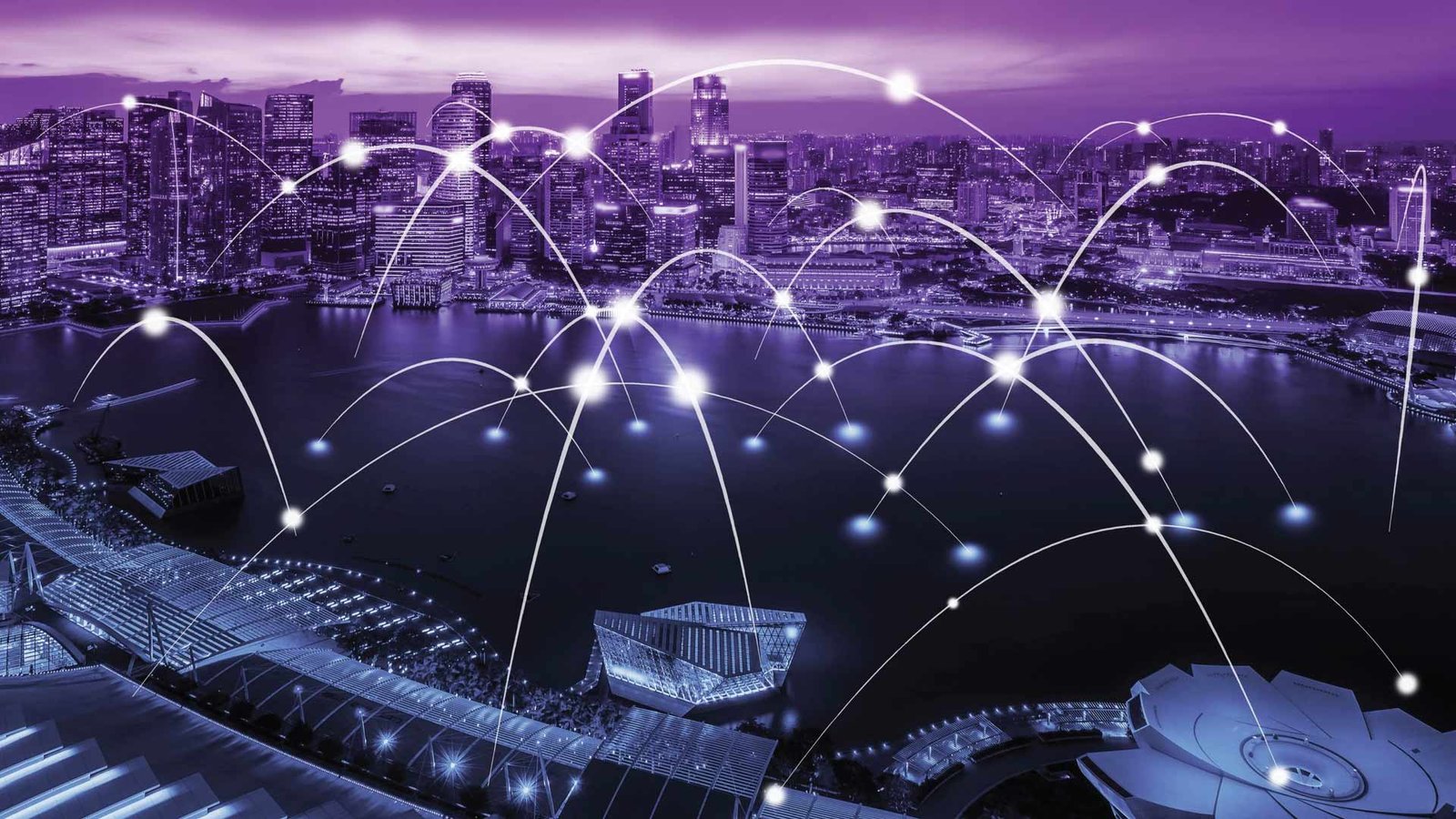 Nokia deploys first 1900 MHz 5G radio network for railways.