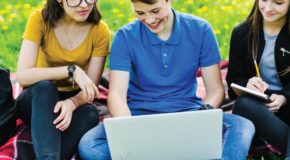 EFC Nonprofits Help 1.95M Families With Free College Access and Success Programs
