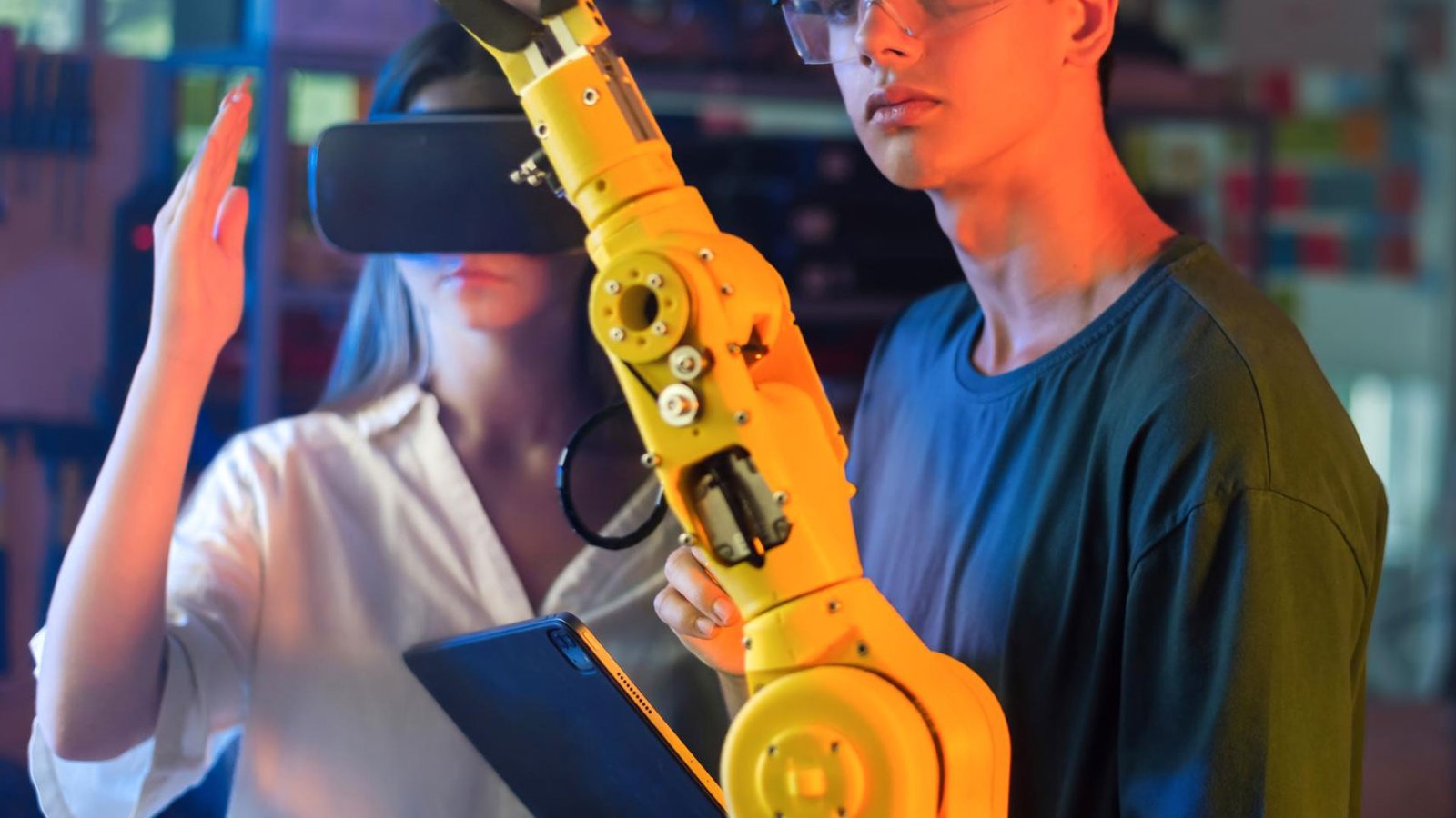 Northern Tool + Equipment to Reveal Legendary Build