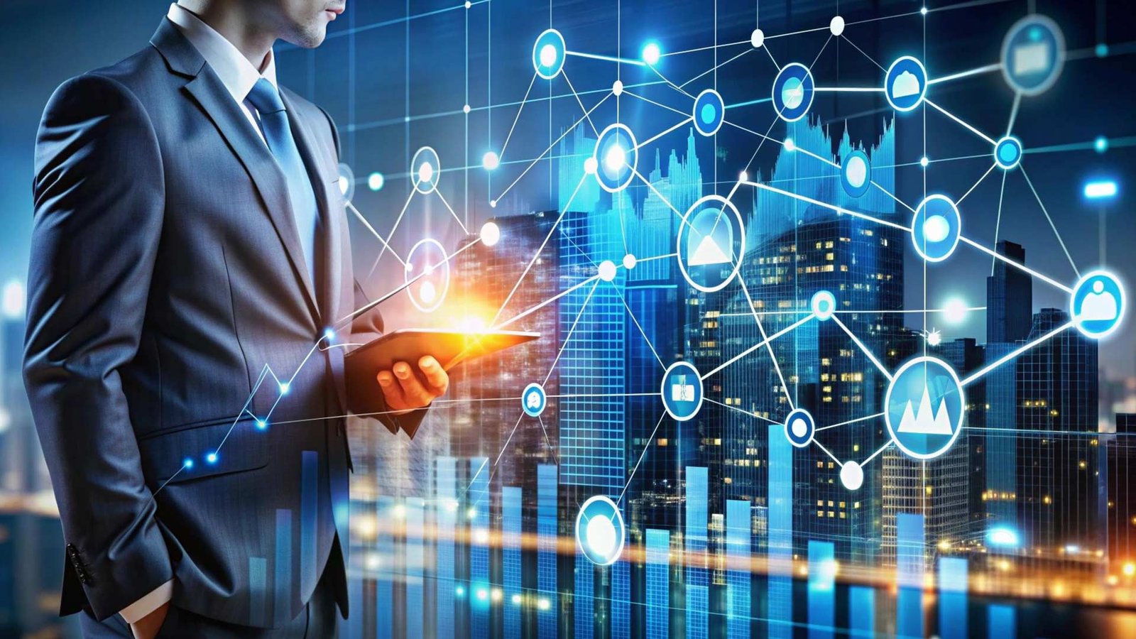 Novo Tellus Wins SVCA Deal of the Year for TDConnex Investment