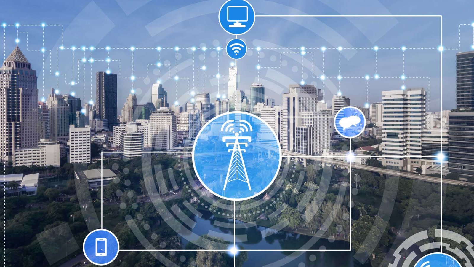 Palantir AI platforms accelerate Lumen’s shift to digital infrastructure.