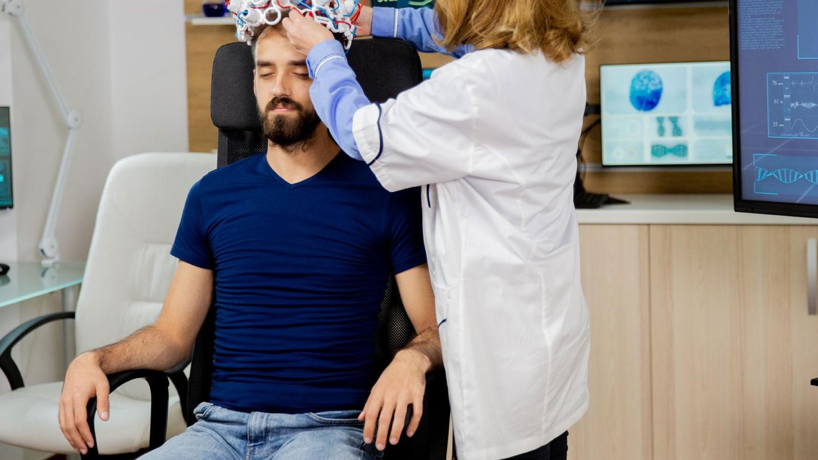Panaxium Signs IP Deal with UW for Neurostimulation Stroke Therapy