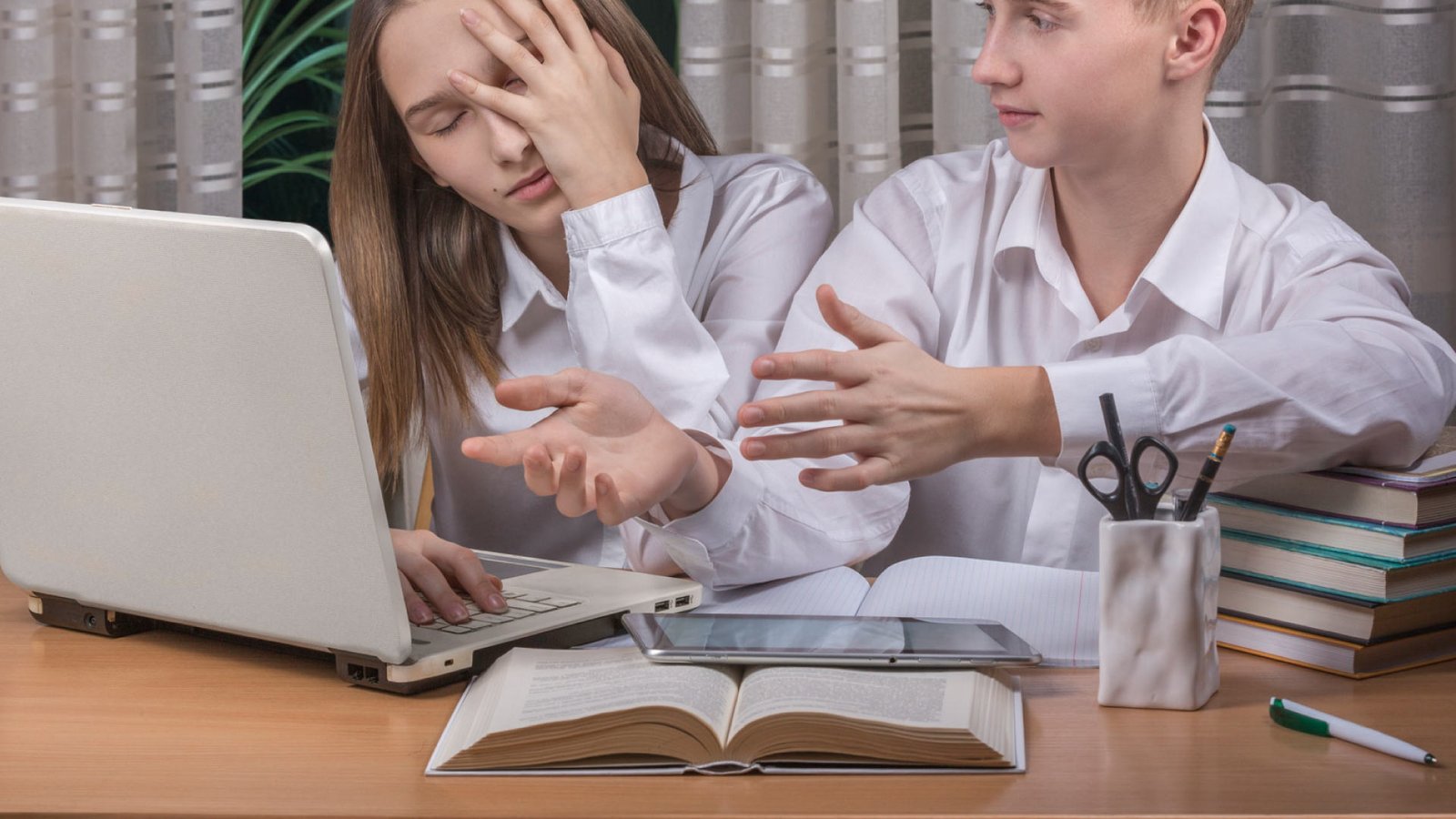 Paradigm: The AI Education Start-up Fighting to Save Learning