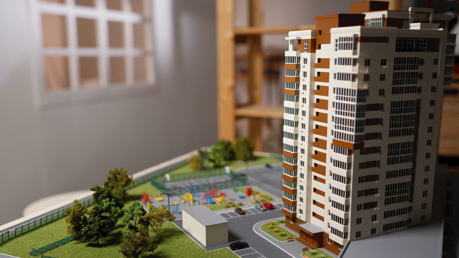 Pine Grove and Gallery Residential announce $500M multifamily partnership.