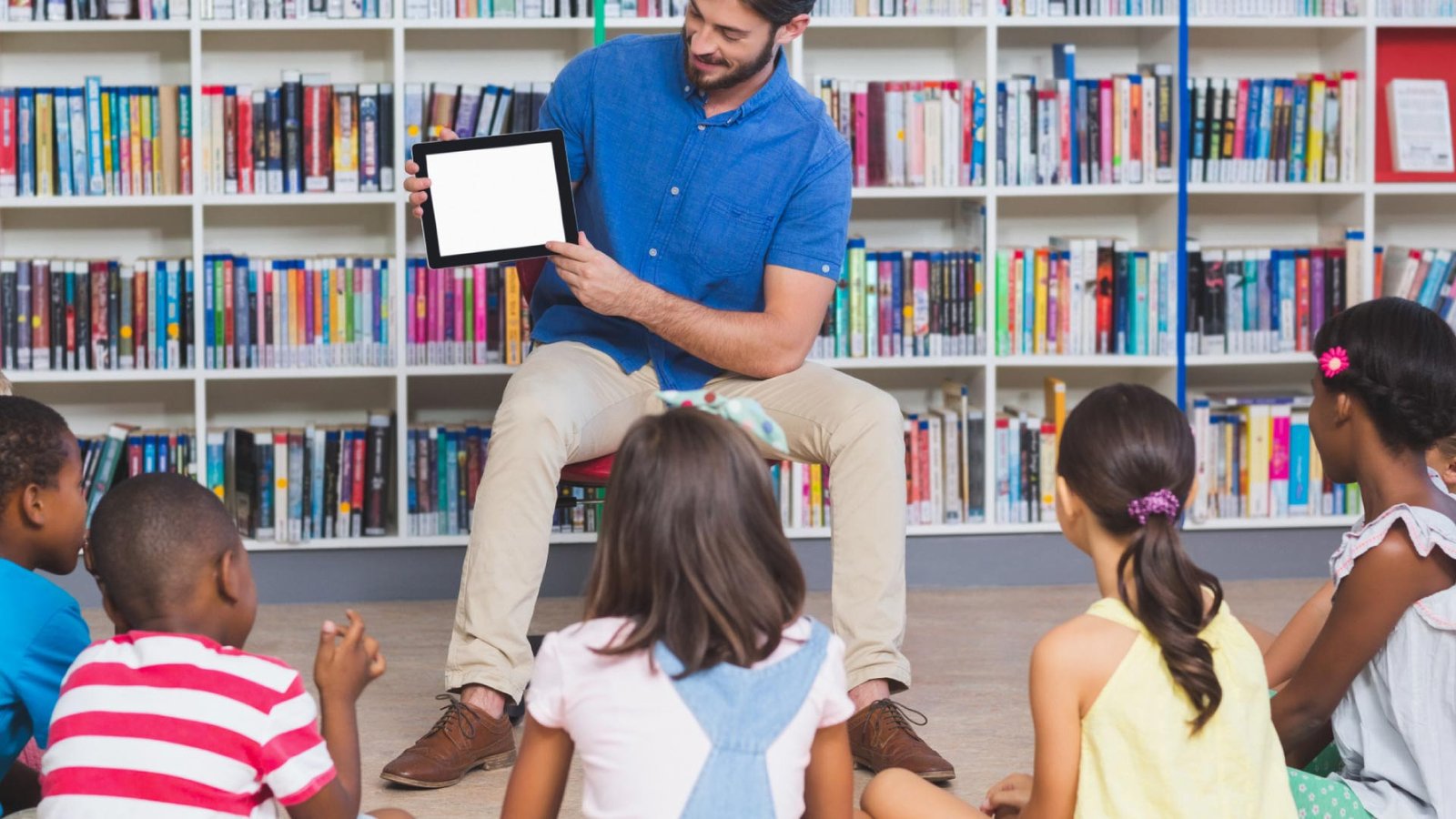 Prelude Early Learning Launches During National Literacy Month