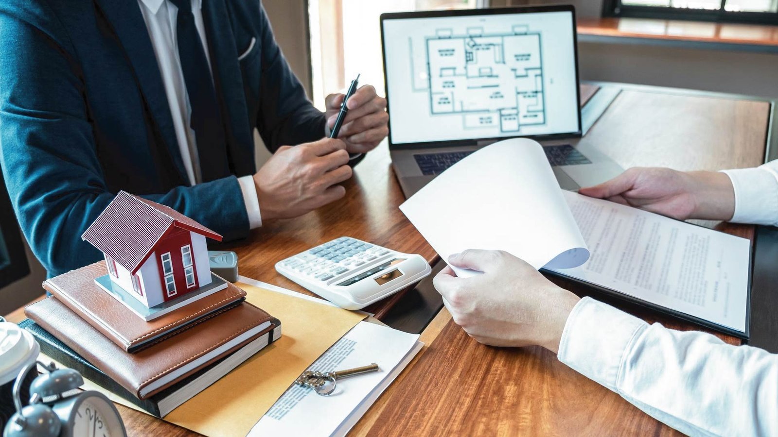 PropTx Verify helps REALTORS® with easing the process of tenant screening.