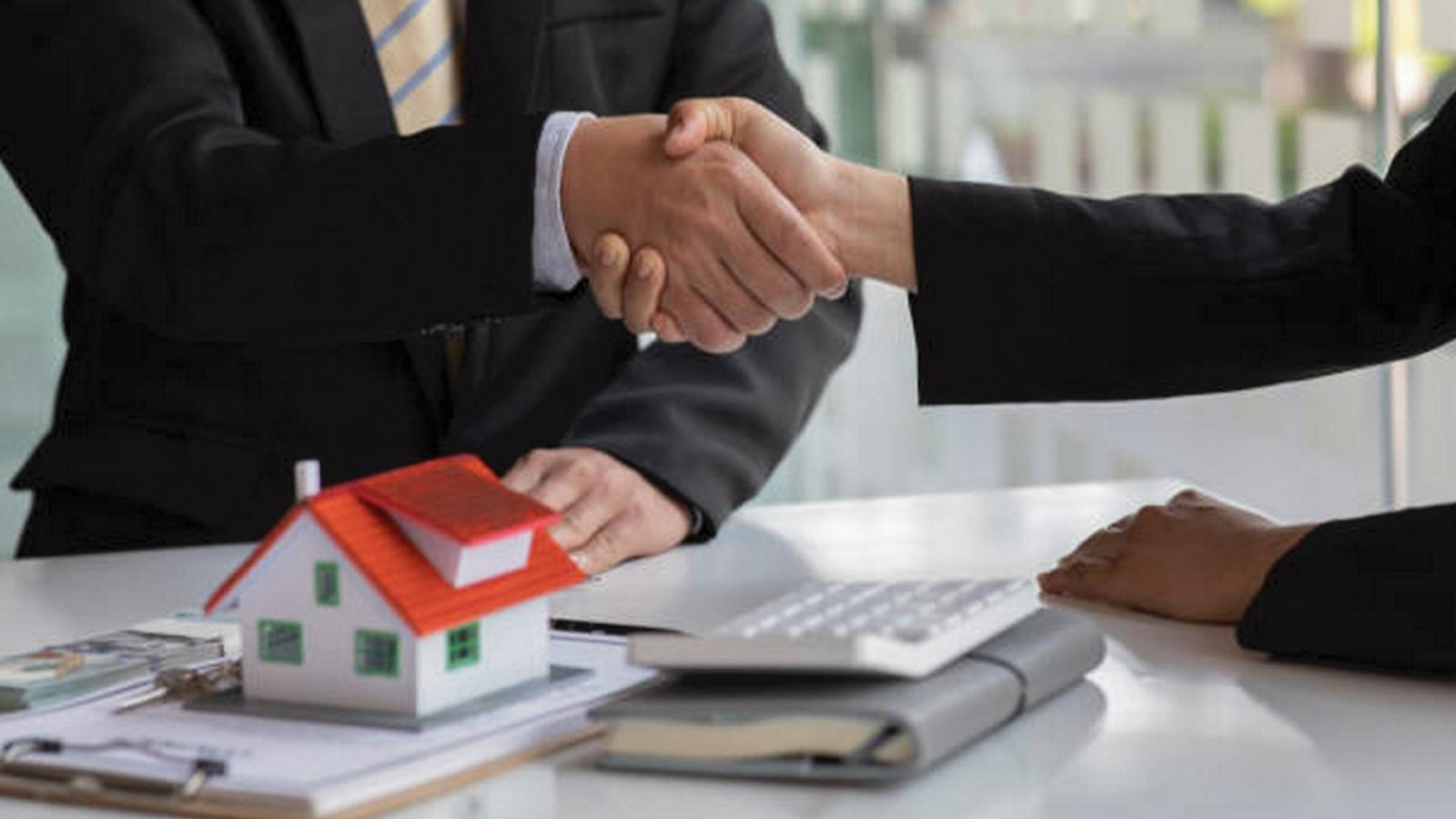 PropUp and Fortress OS partnership for smarter maintenance solutions.