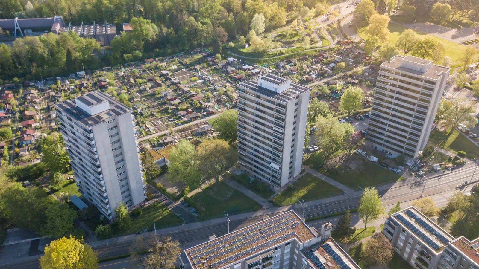 RE/MAX Penticton Realty new office exterior.