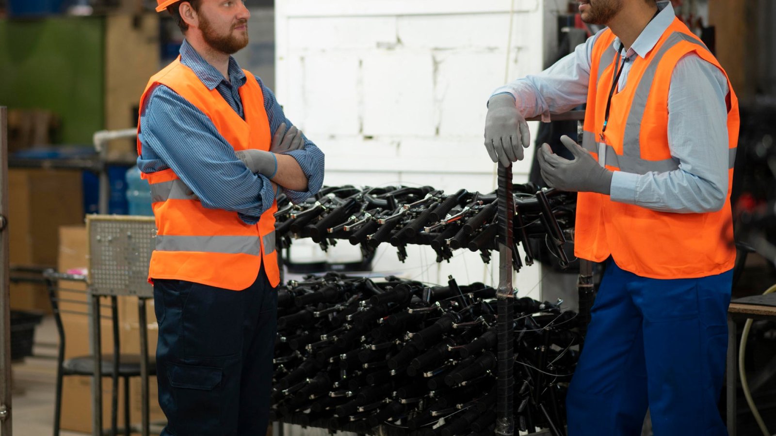 RK Logistics Cuts Tariff Costs by 90% for U.S. Manufacturers with FTZs