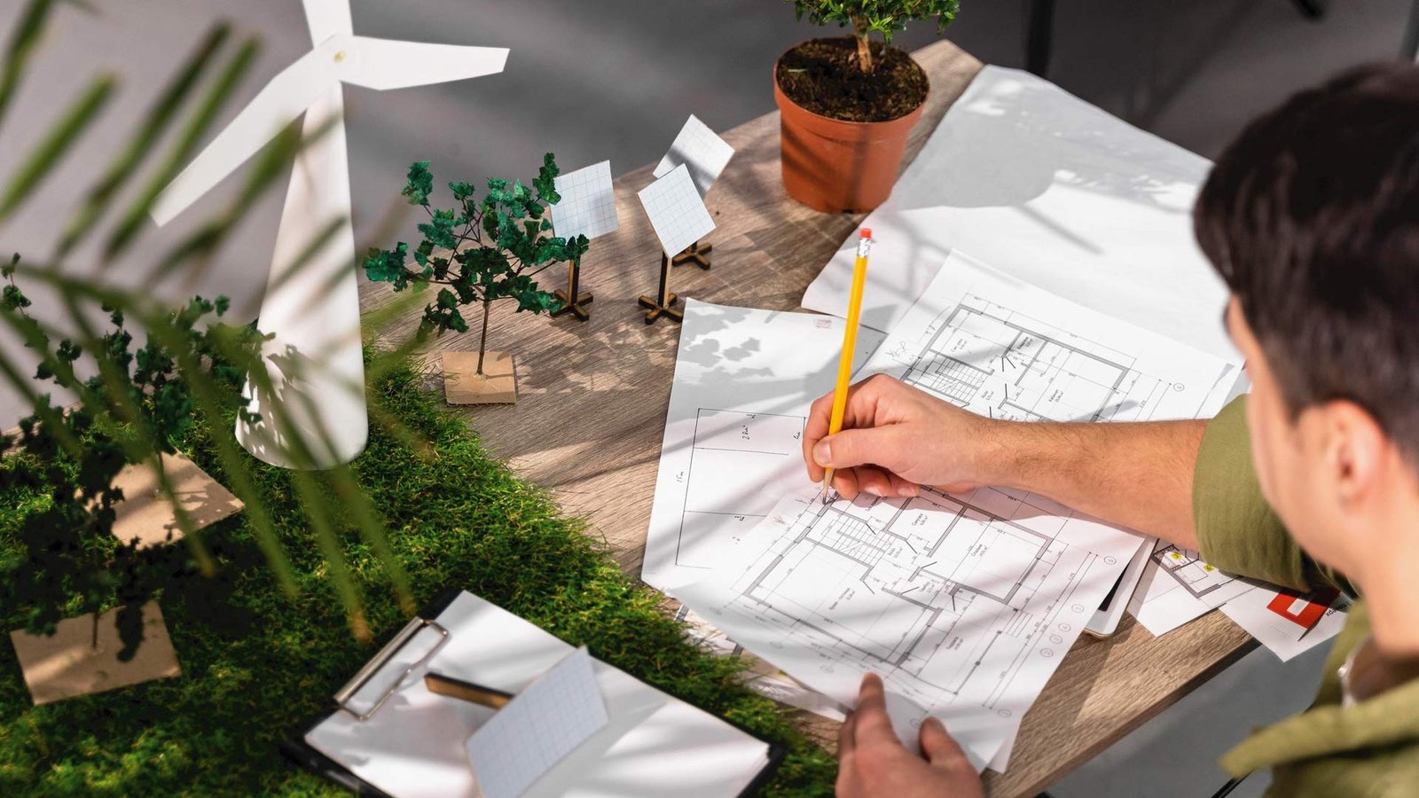 RVi and Hitchcock Design Group partners in landscape architecture.