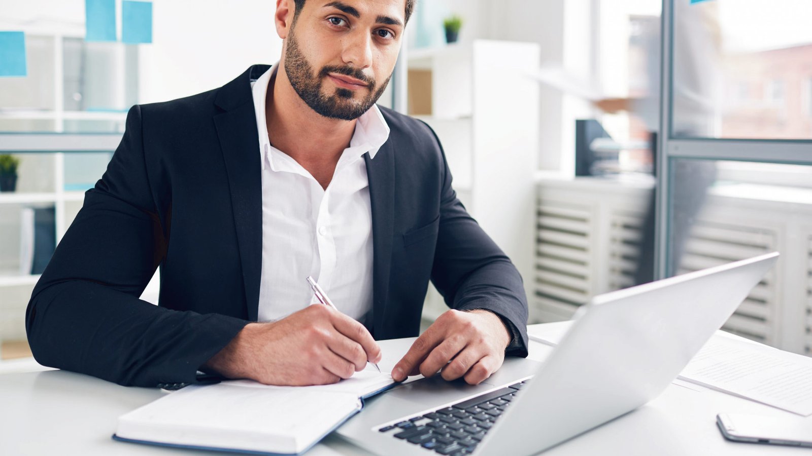 RedPeak’s executive leadership team welcomes Josh Foley.