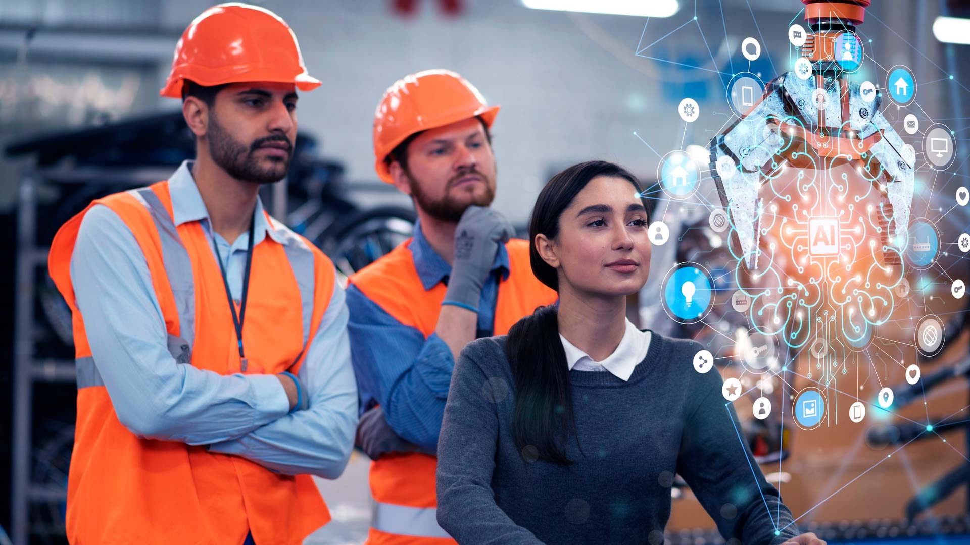 SBA Awards $1.1 Million to Support Made in America Manufacturing