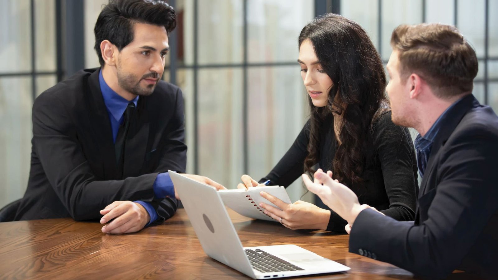 Grossman Group and Harris Poll Reveal Key Drivers of Change Success