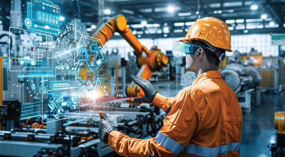 SME, AMT Launch Fall 2025 North American Tour of Manufacturing Technology Series