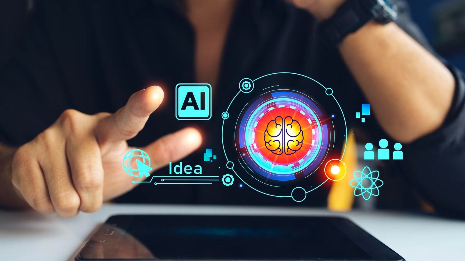 Copyleaks' Report: 90 Percent of Students Use AI for Academic Purposes