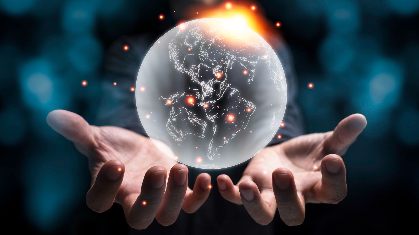 San Francisco Bay University (SFBU) Advances Global Mission