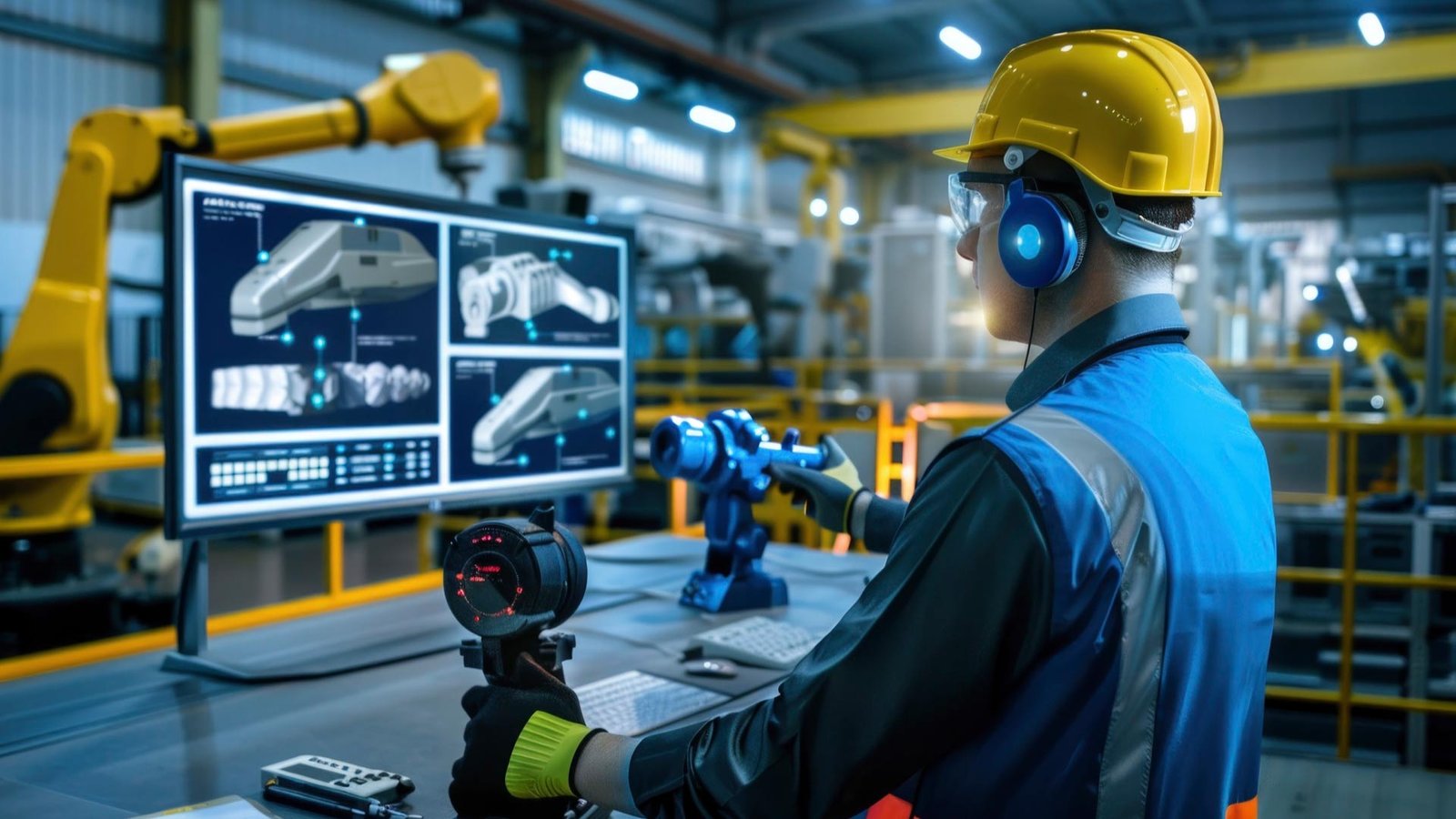 SisTech Manufacturing Elevates PCB Assembly Services with Innovations