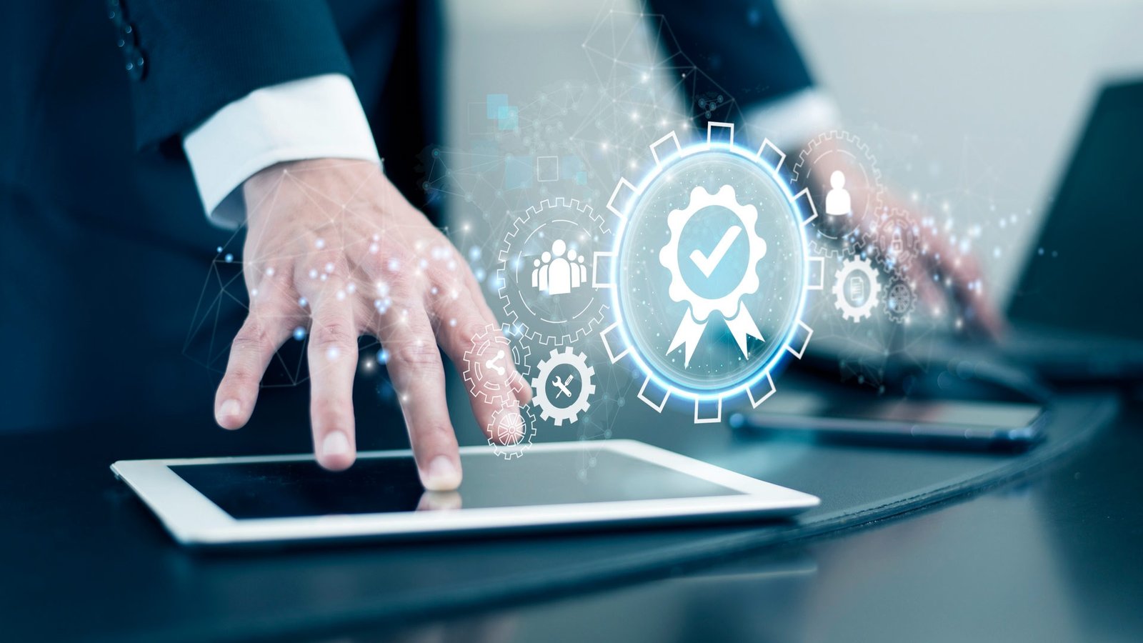 Sourceability® Achieves IDEA-QMS-9090 Certification for Compliance