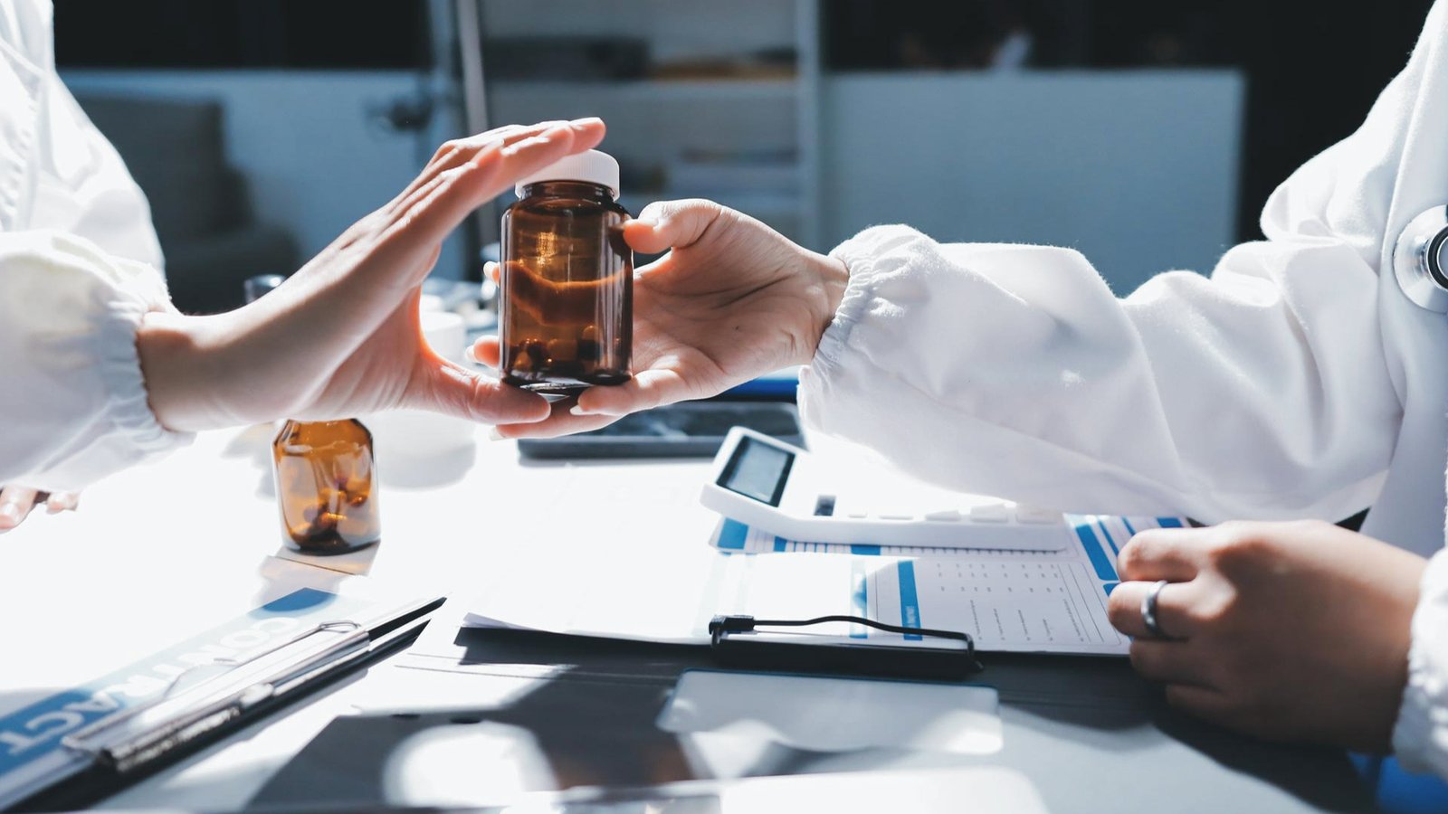 Stallergenes Greer & Nuance Pharma Partner Actair in China