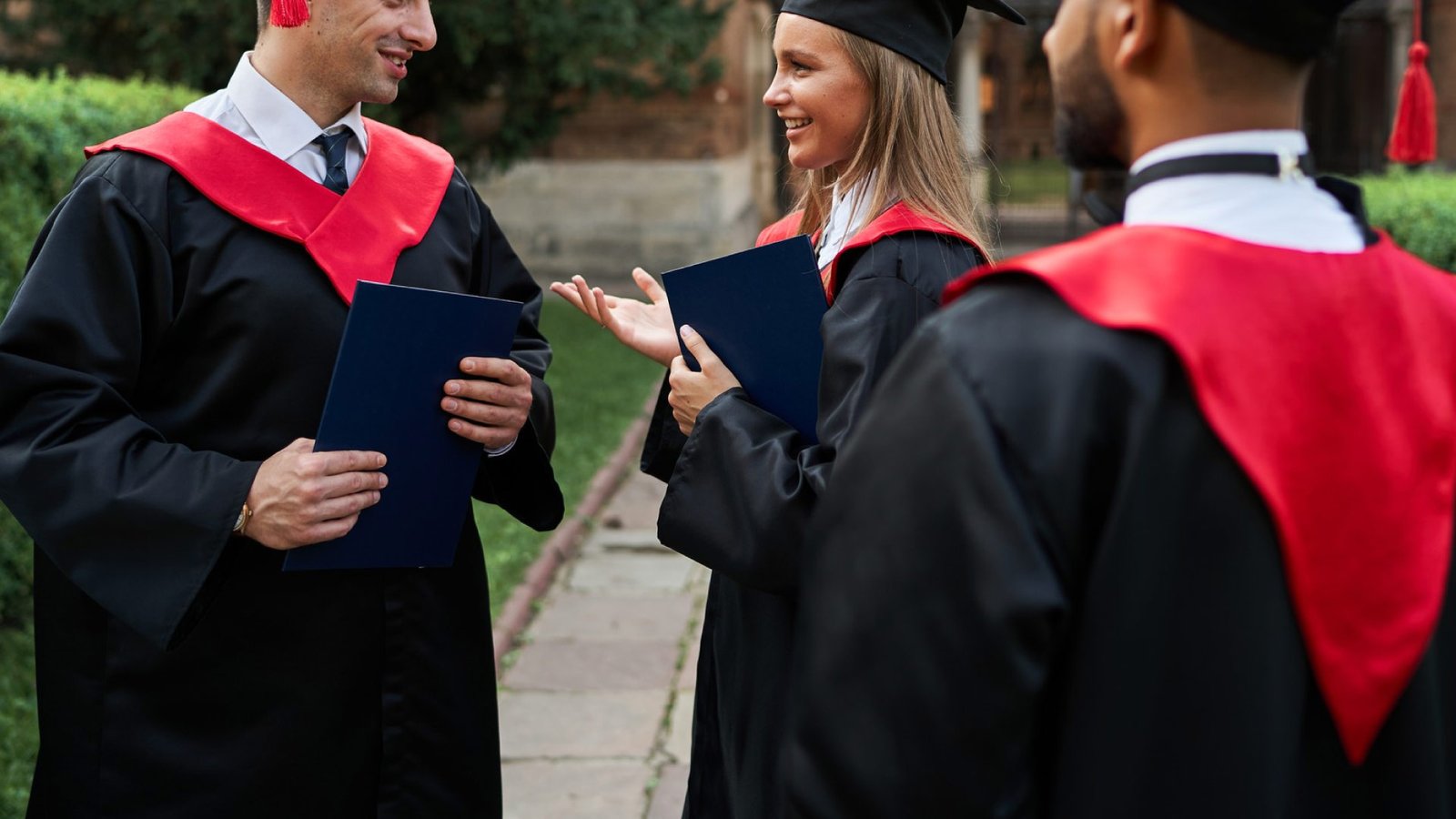 Stetson University Receives National Recognition as a College of Distinction