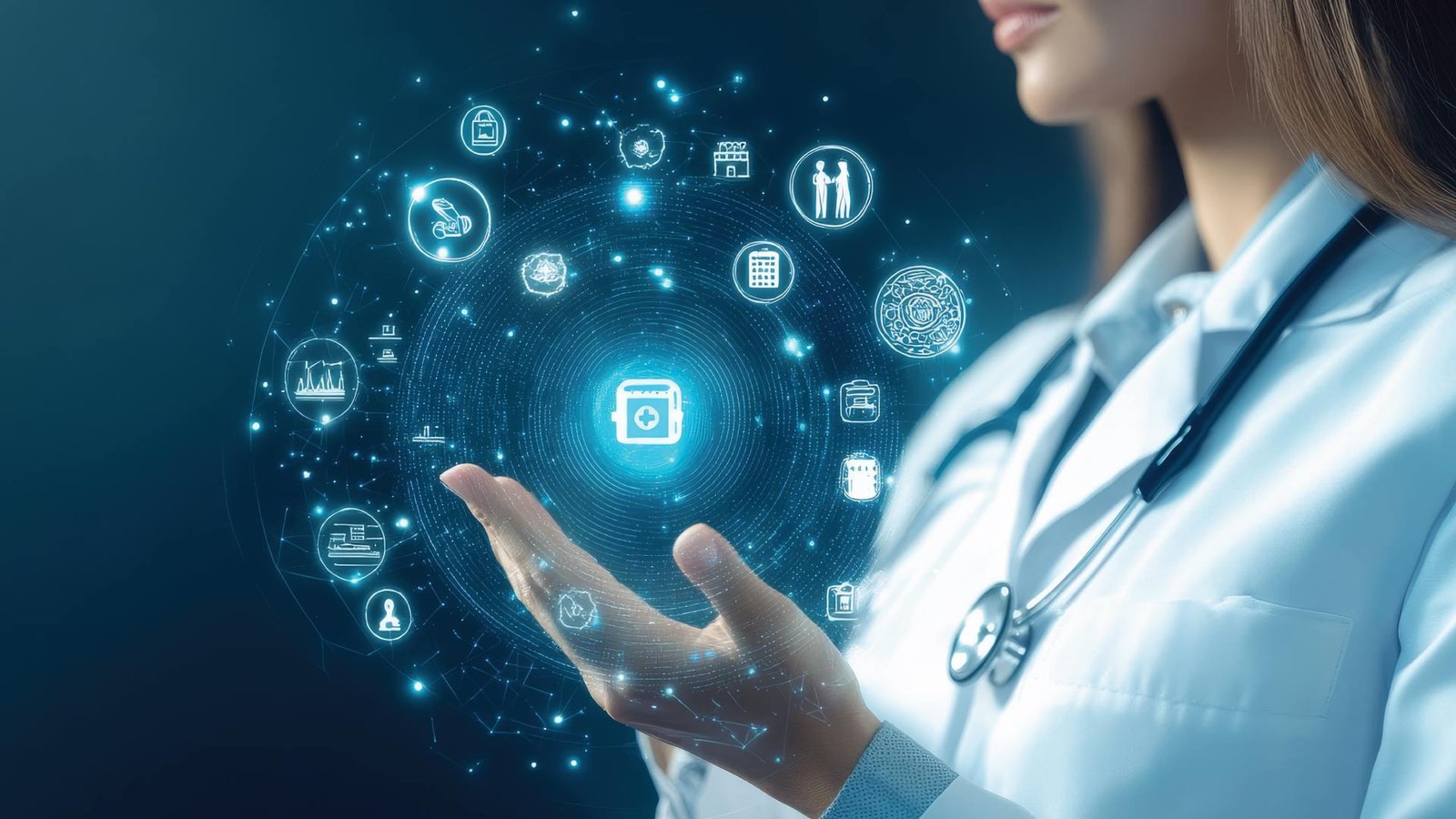 Tenovi Joins Leadership Council to Advance Connected Care Access