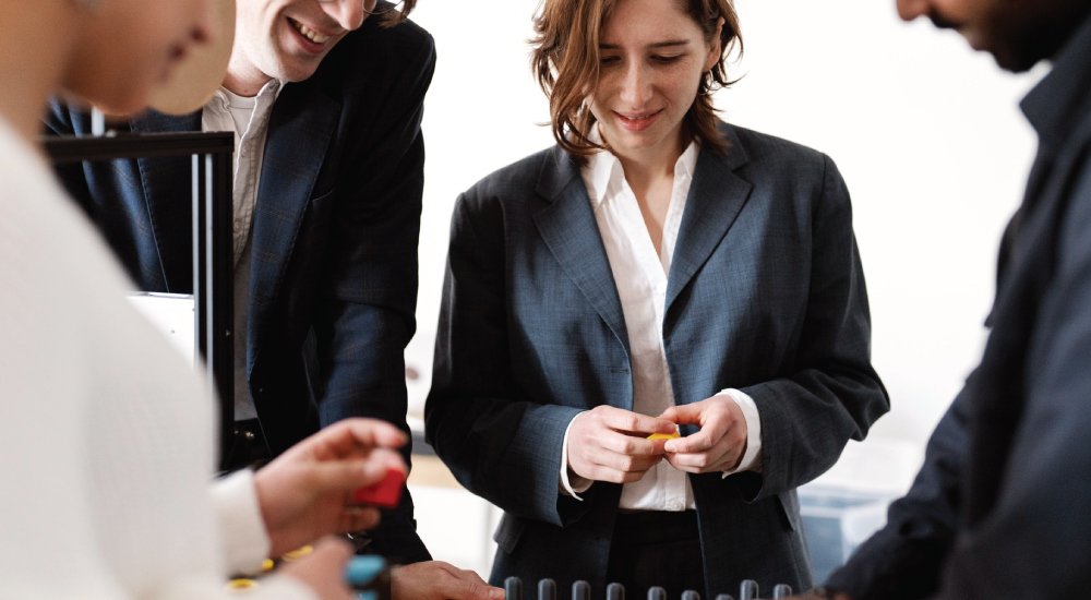 The Holdsworth Center Expands Leadership Programs for Texas Public Schools