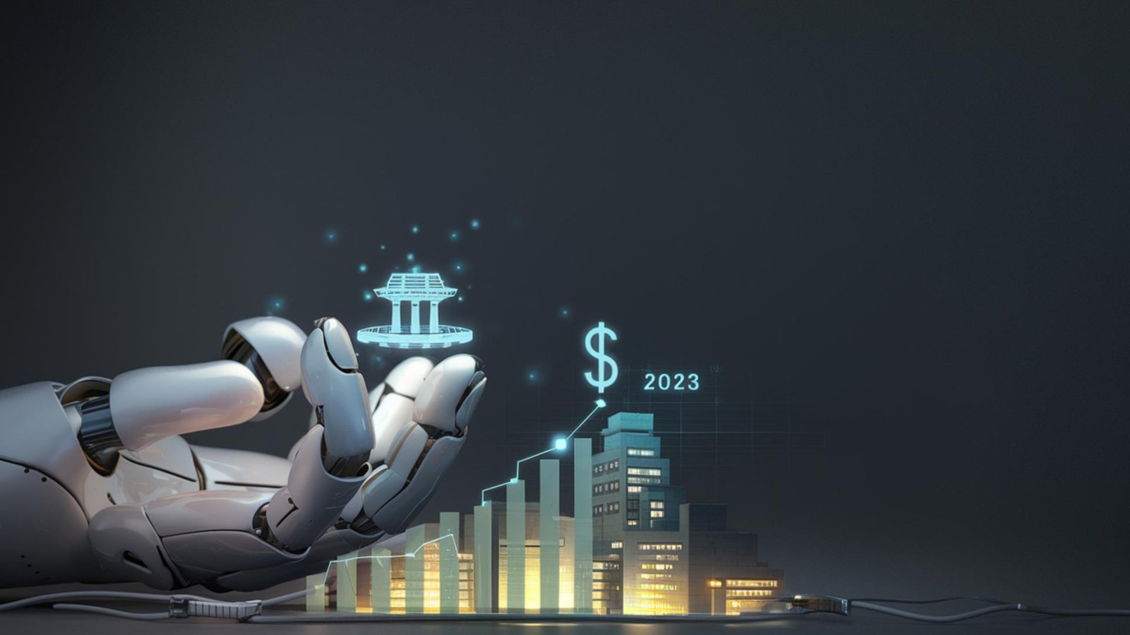 The Strategic Imperative of Investing in AI as Critical Infrastructure