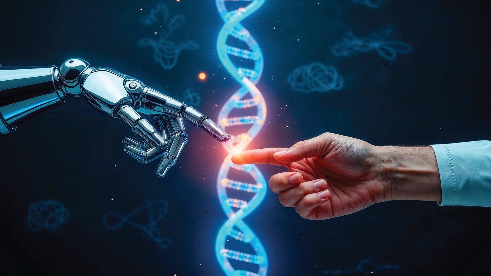 Thynk Health Names Matt Rockhold to Boost AI Cancer Detection