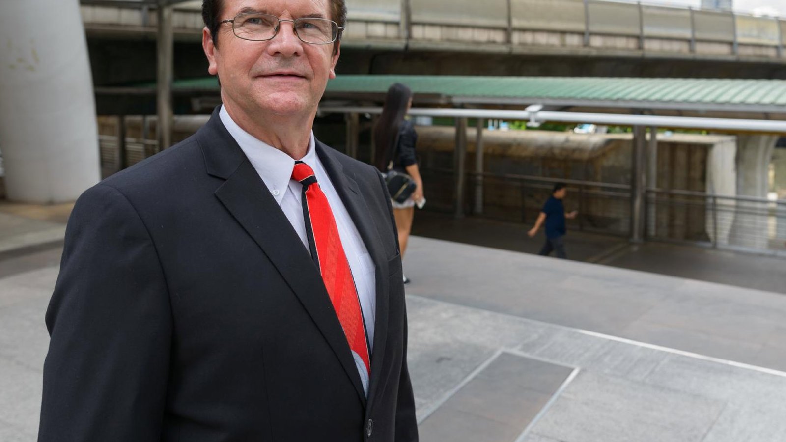 Titomic Appoints Aude Vignelles as President of Asia-Pacific Region