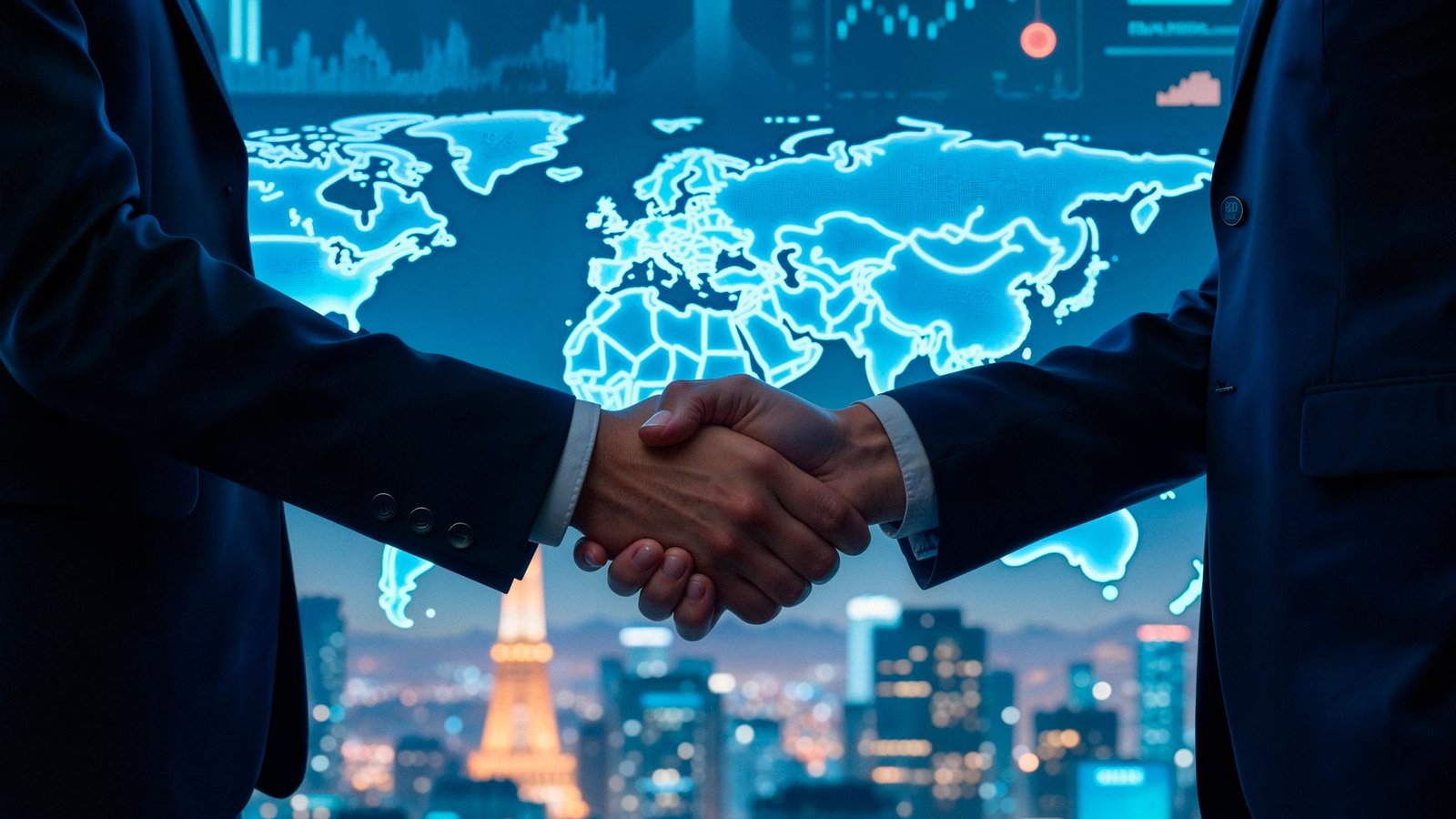 UCL Swift and Digicomm partnership accelerates North American fiber deployment.