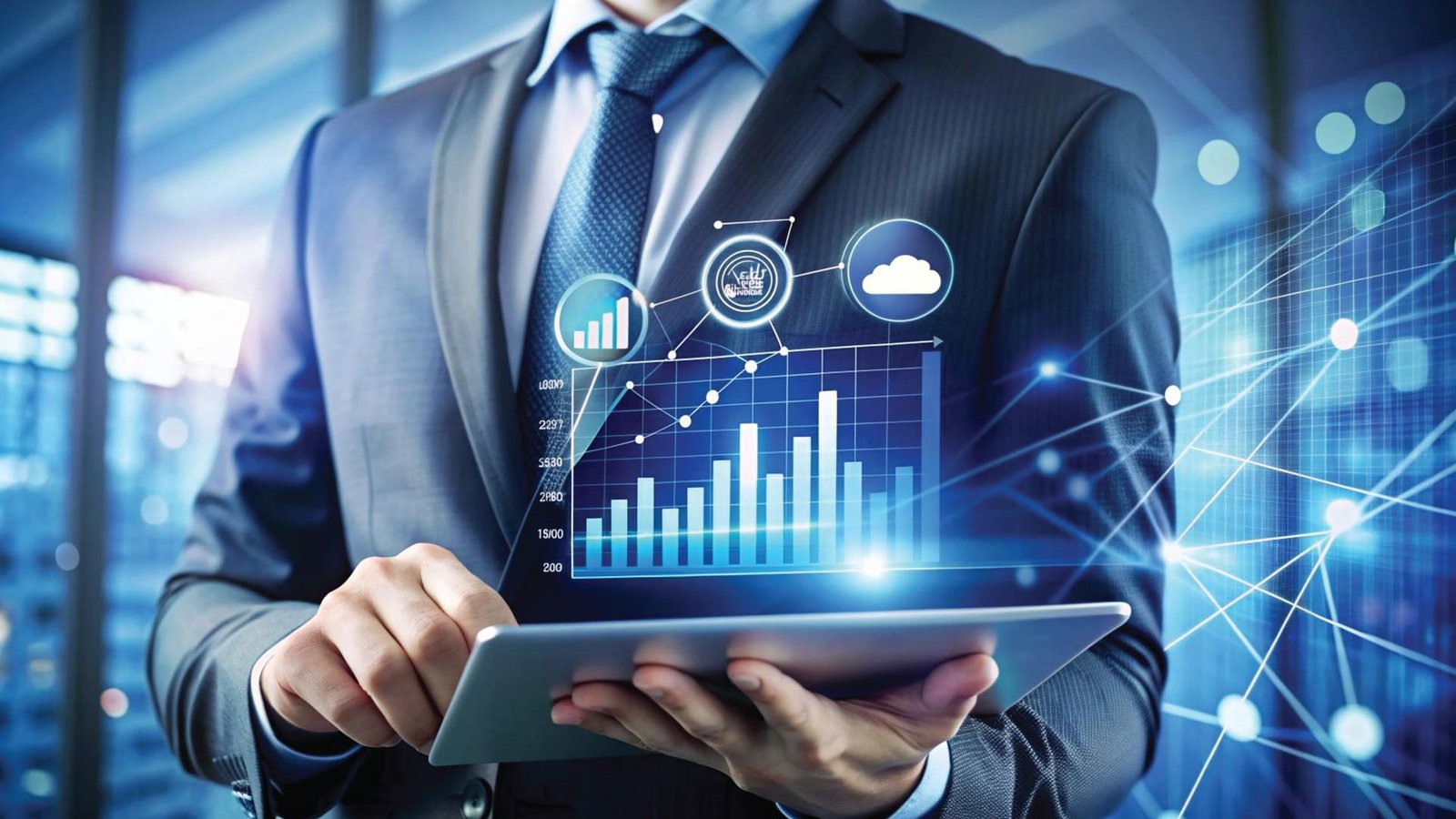 US-UK Business Confidence Drops to Lowest Level Since 2021