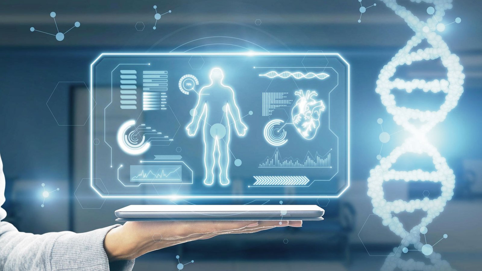 VITAL-HF Trial: Remote Digital Tool Improves Heart Failure Care
