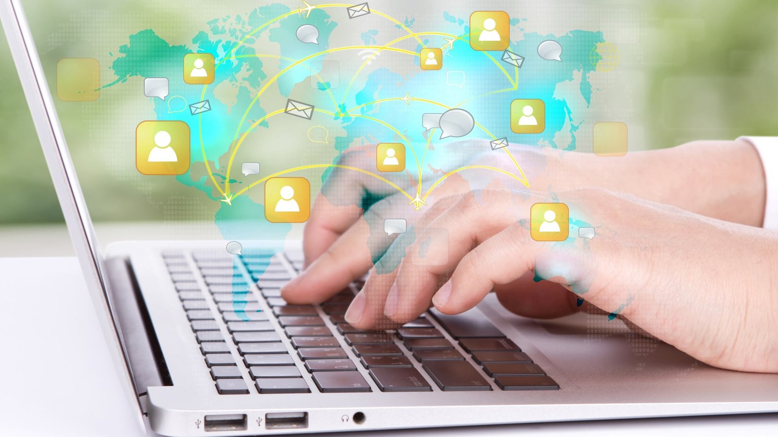 VPN.com recognized as a top global domain broker and IP advisor.