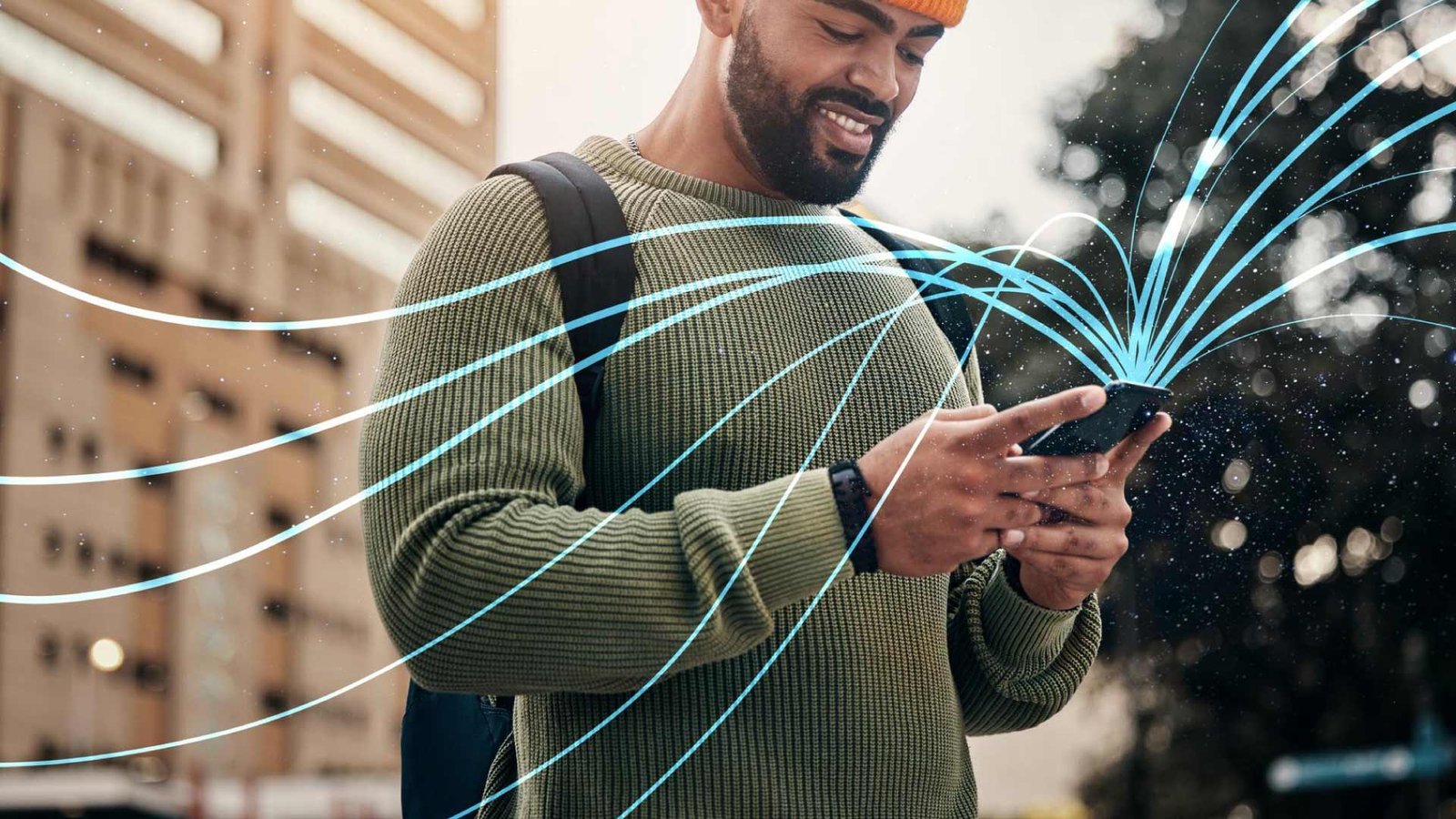 ConnectMaster platform unifies design, documentation, and operations for fibre operators.