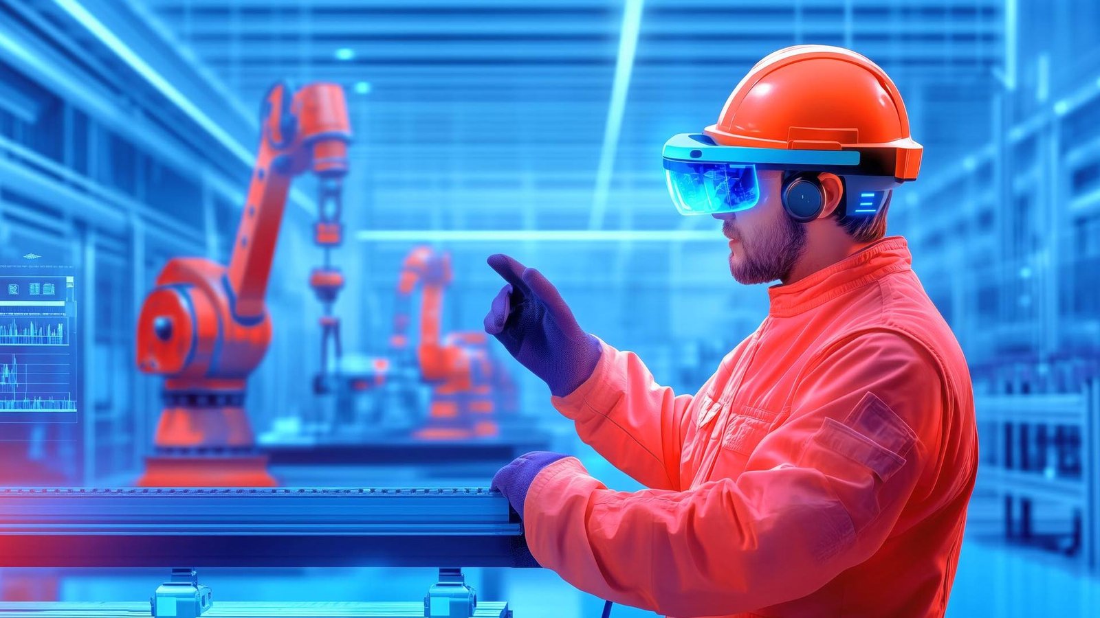 Via Automation Introduces AI-Based Platforms for SMart Mfg at SEMICON West