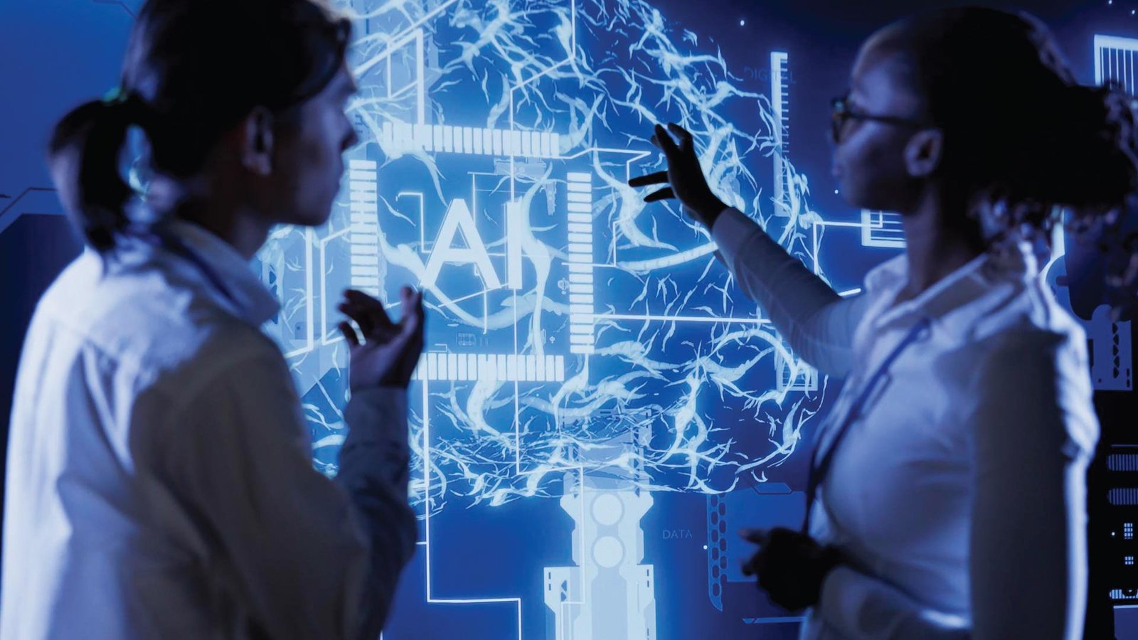 AI Bias Regulation: Regional Strategies in 2025