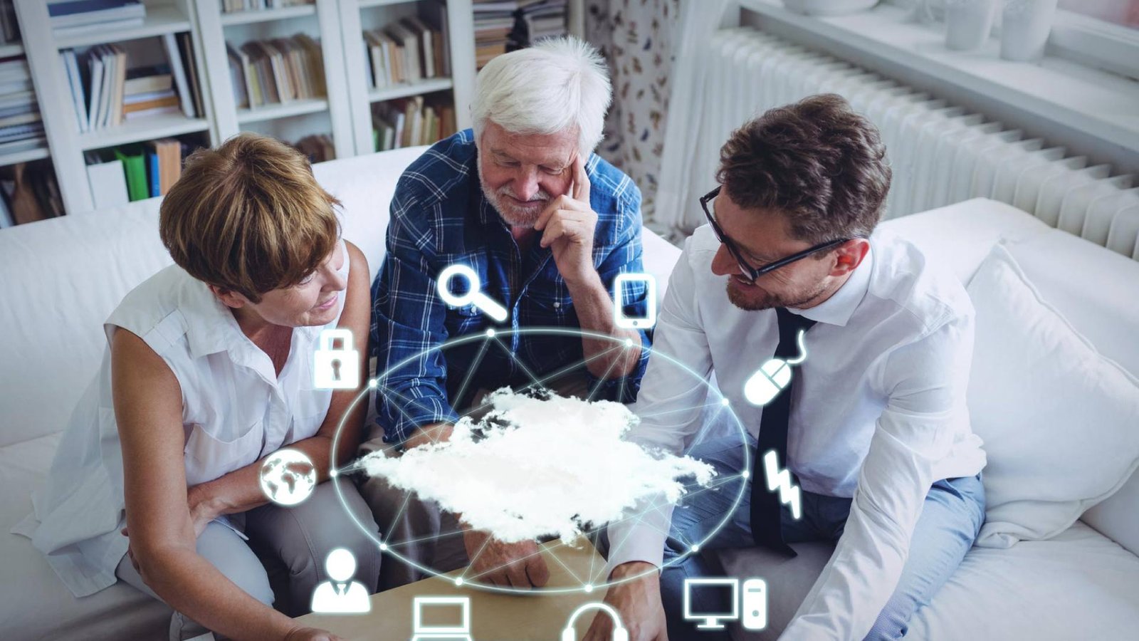 Next-Generation Multiple Access Schemes Explained