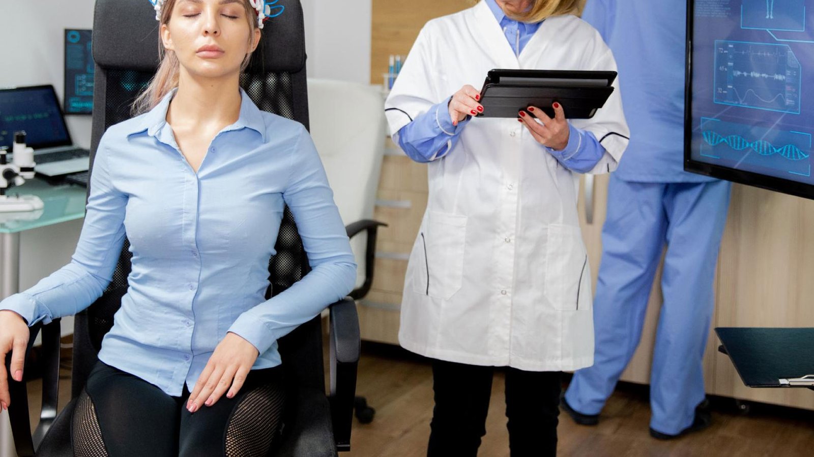 The Growing Role of AI in Behavioral Health: What to Know