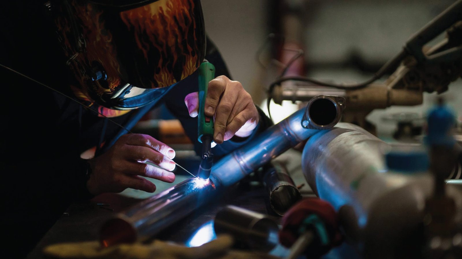 Durable Metal Parts Are the Backbone of Extreme Innovation