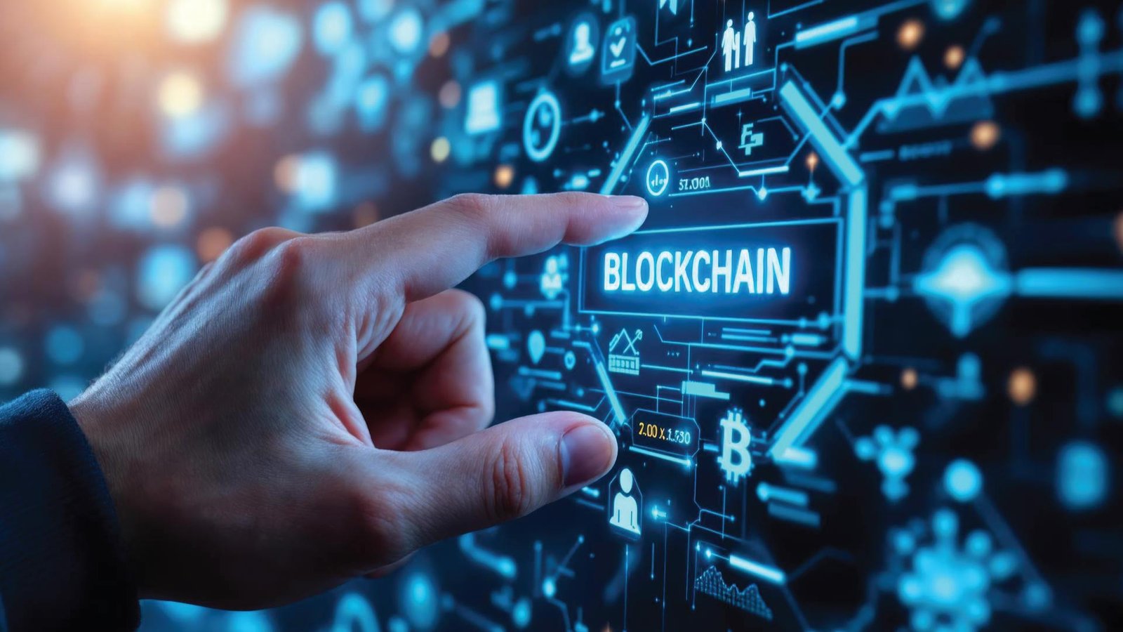 Blockchain for Academic Credentials Aligning Education with Workforce Demands