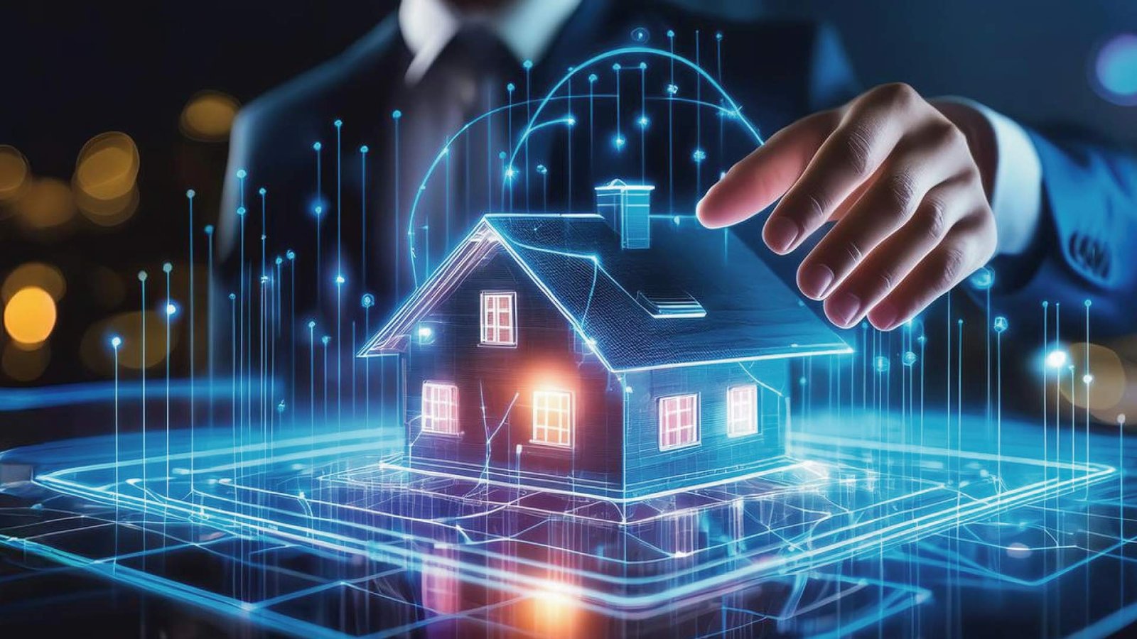 darwin.Cloud presents redesigned dashboard showing real-time accounting for real estate brokerages.