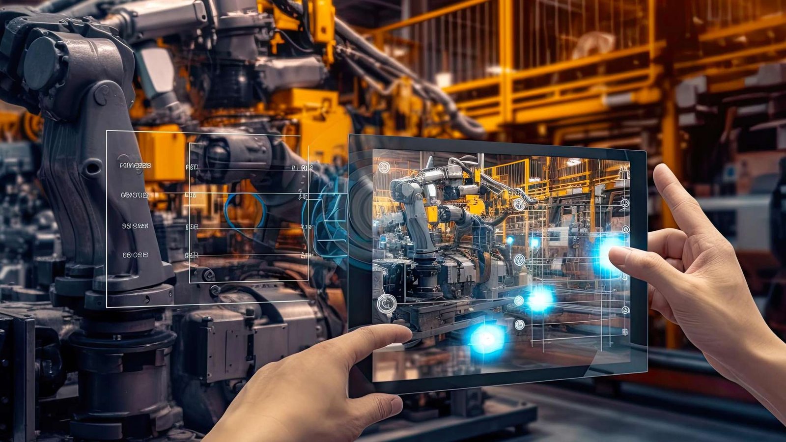 eschbach Launches Intelligent Batch Tracking in Shiftconnector®
