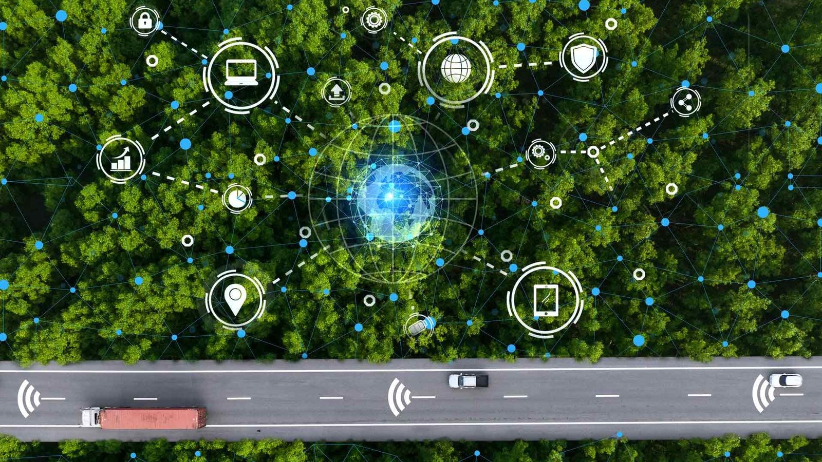 Fueling the Future: Sustainable Aviation and Green Transportation in the Climate Era